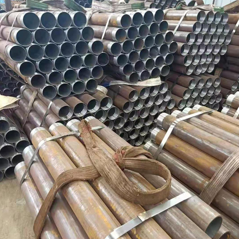 桦南地质跟管