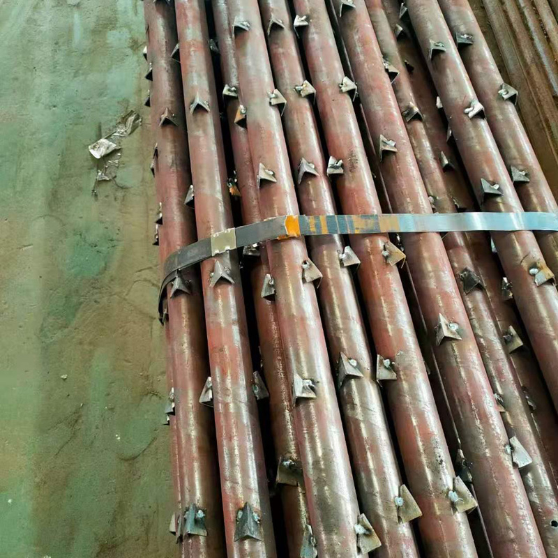 桦南土钉小导管
