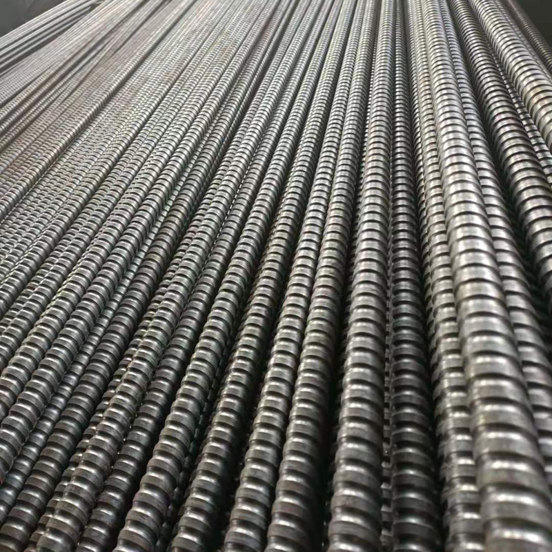 桦南中空锚杆
